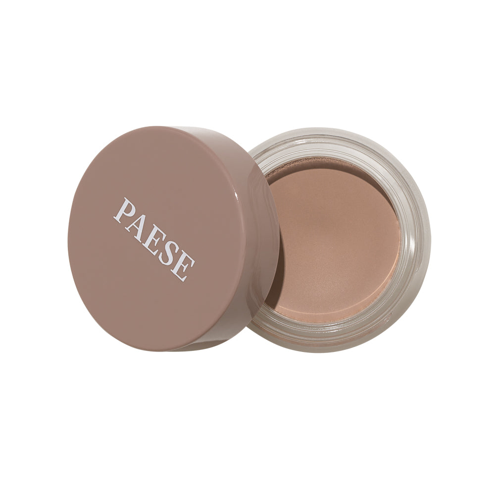 PAESE krémový krémový bronzer, 01 Tan Kissed 12 g