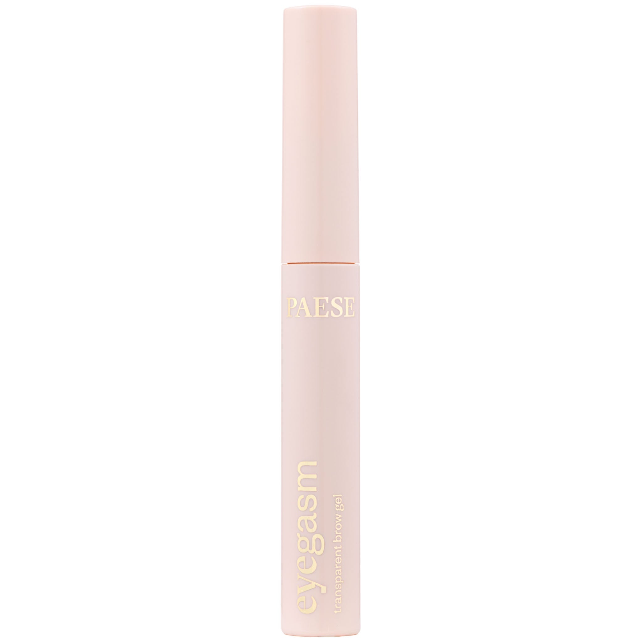 PAESE EYEGASM Transparentny żel do brwi 5 ml #7