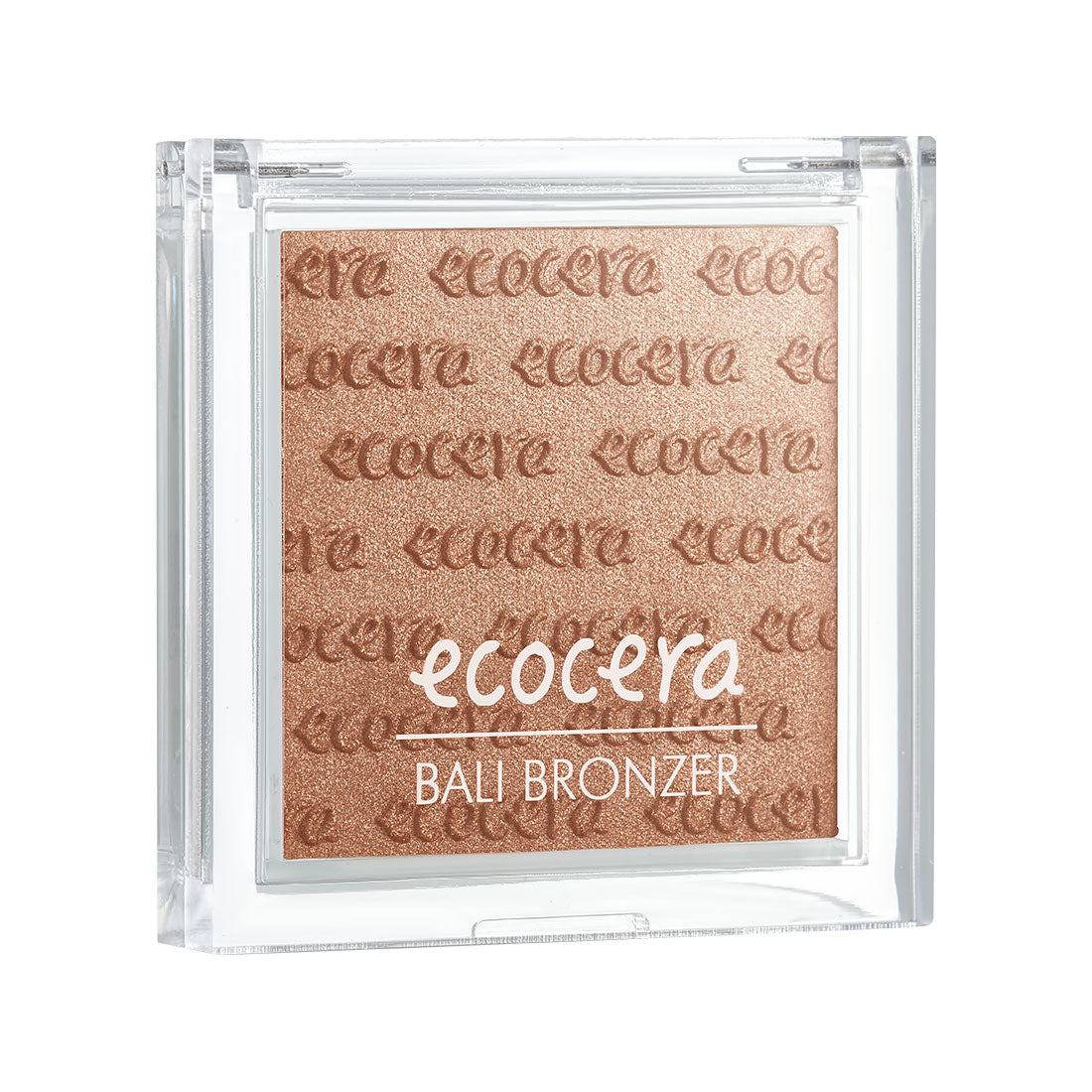 ECOCERA Puder brązujący 10 g #2