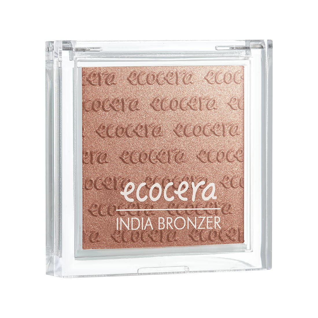 ECOCERA Puder brązujący 10 g