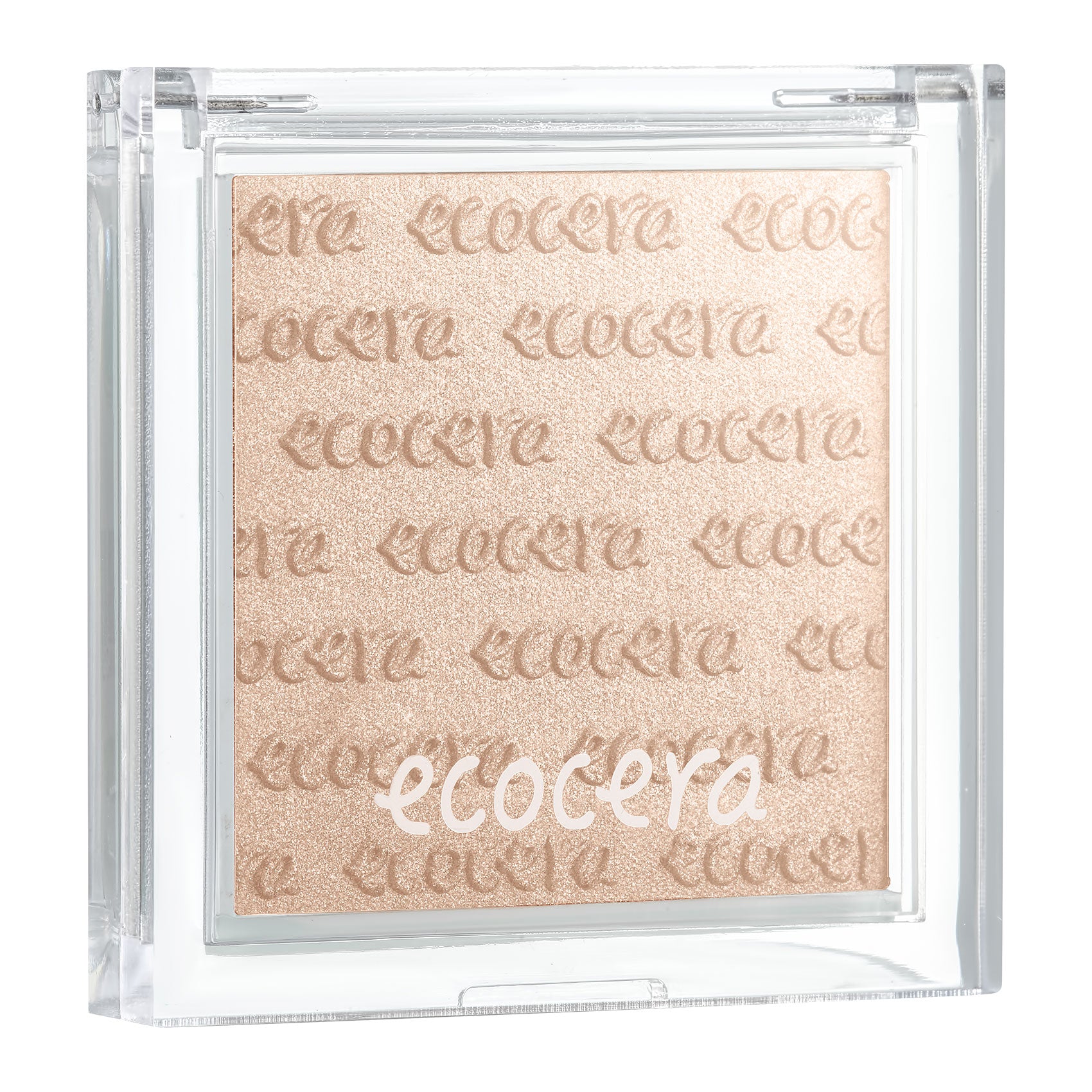 ECOCERA Puder rozświetlający 10 g #3
