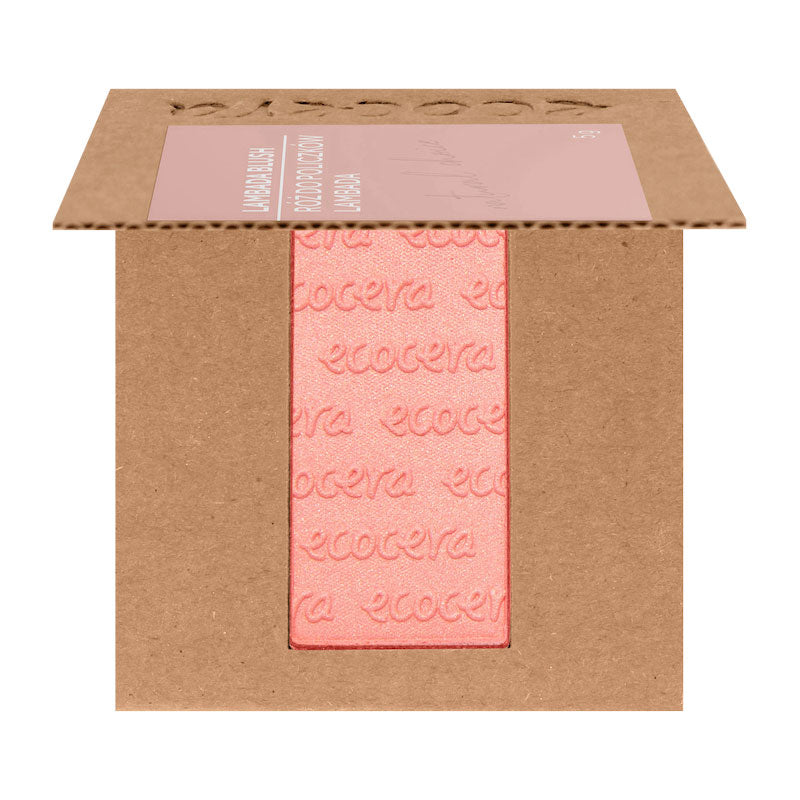 ECOCERA NATURAL CHOICE Fard à joues 5 g #6