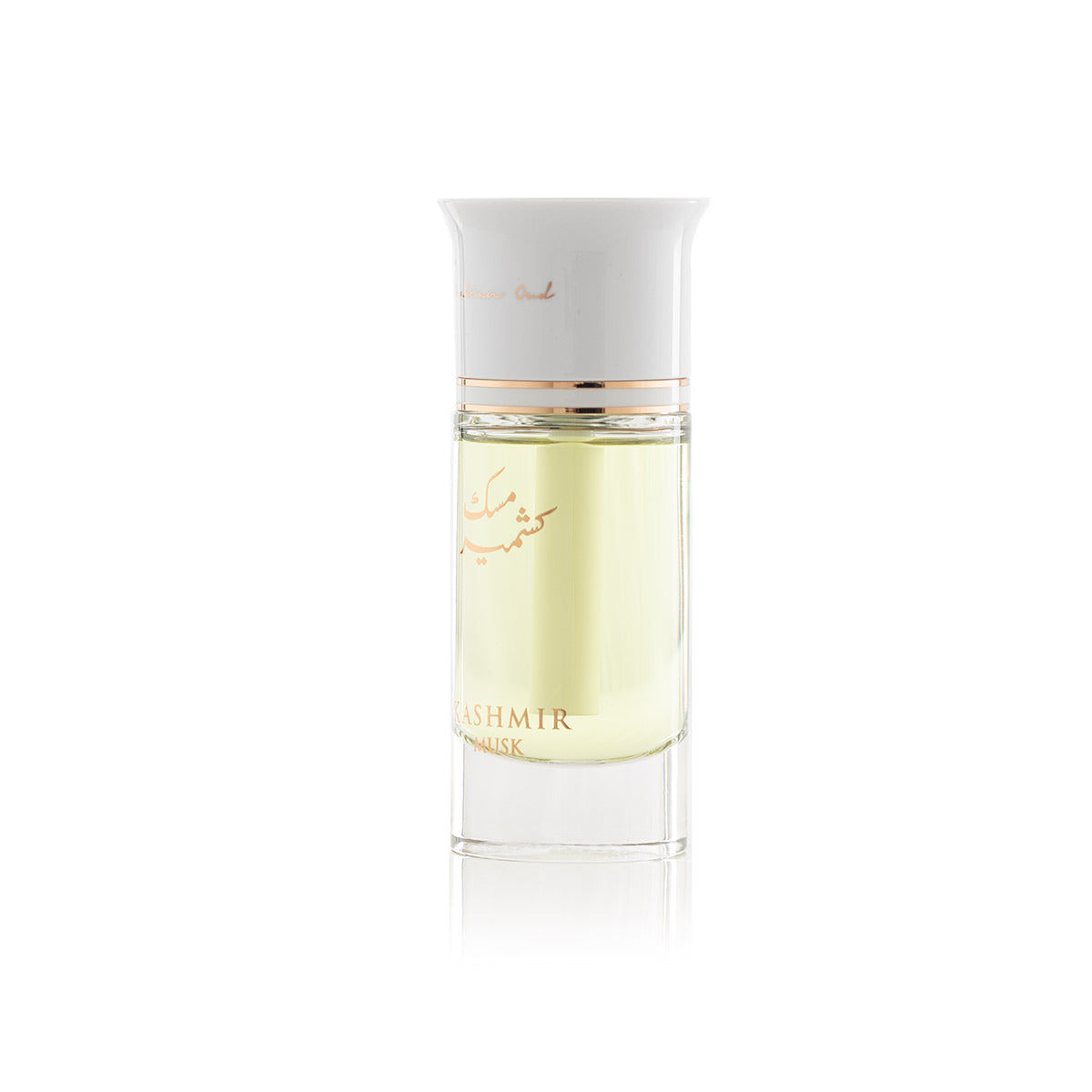 ARABIAN OUD KASHMIR MUSK Unisex parfémovaná voda 50 ml