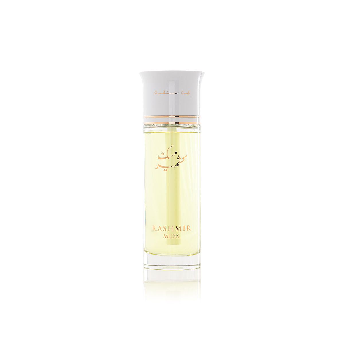ARABIAN OUD KASHMIR MUSK Unisex parfémovaná voda 200 ml #2