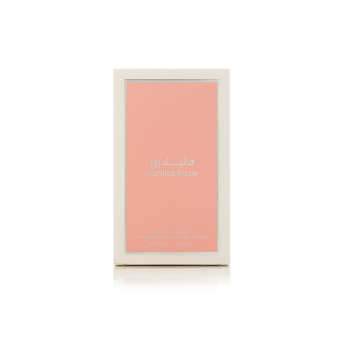 ARABIAN OUD VANILLA ROSE Dámská parfémovaná voda 100 ml #2