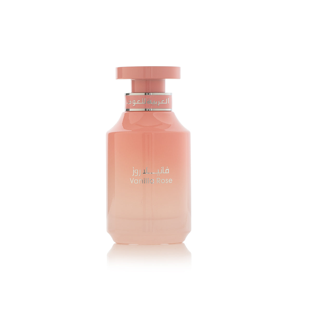 ARABIAN OUD VANILLA ROSE Dámská parfémovaná voda 100 ml #3