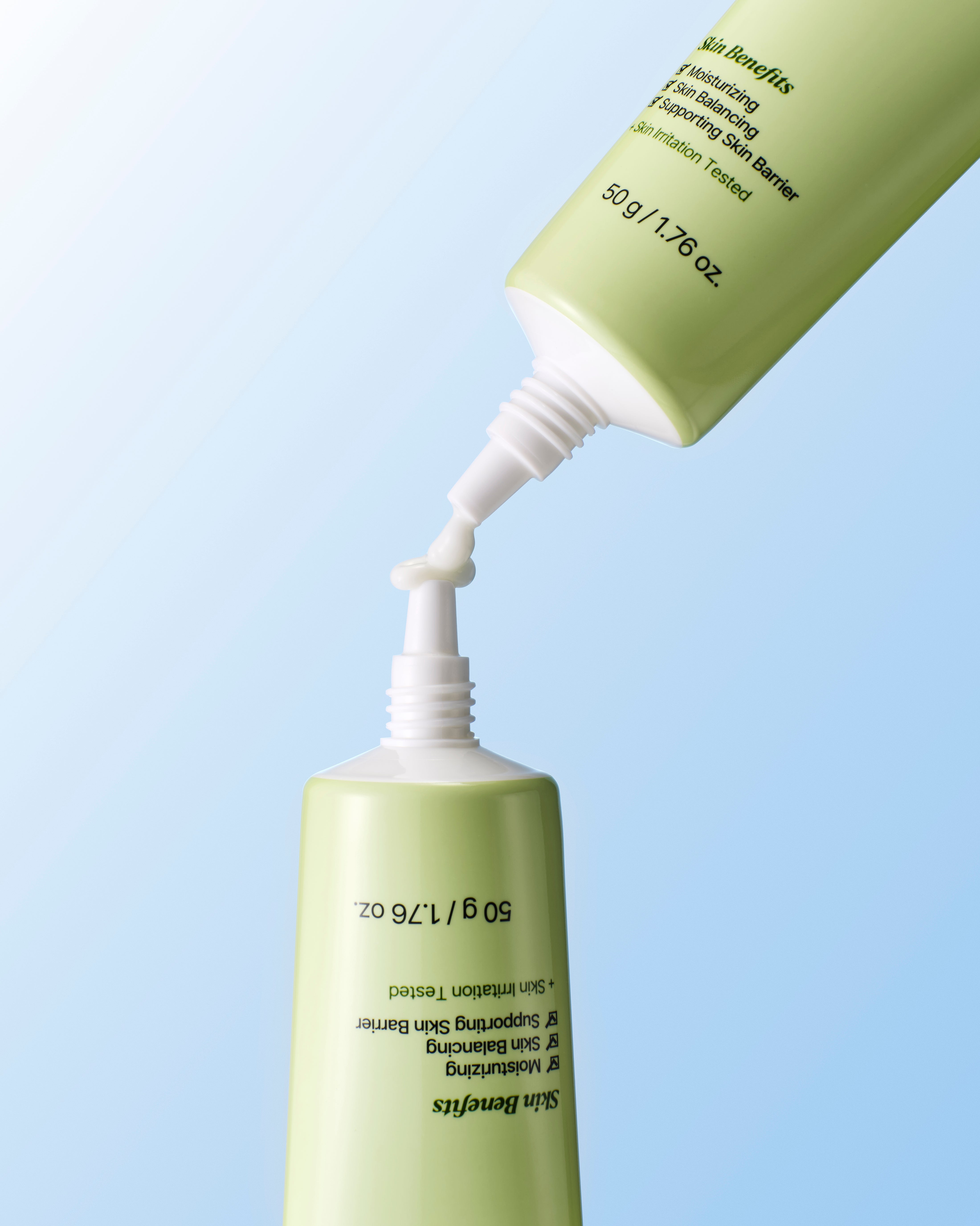 NACIFIC CICA PDRN BARRIER CREAM Krem wzmacniający barierę ochronną skóry 50 g #2