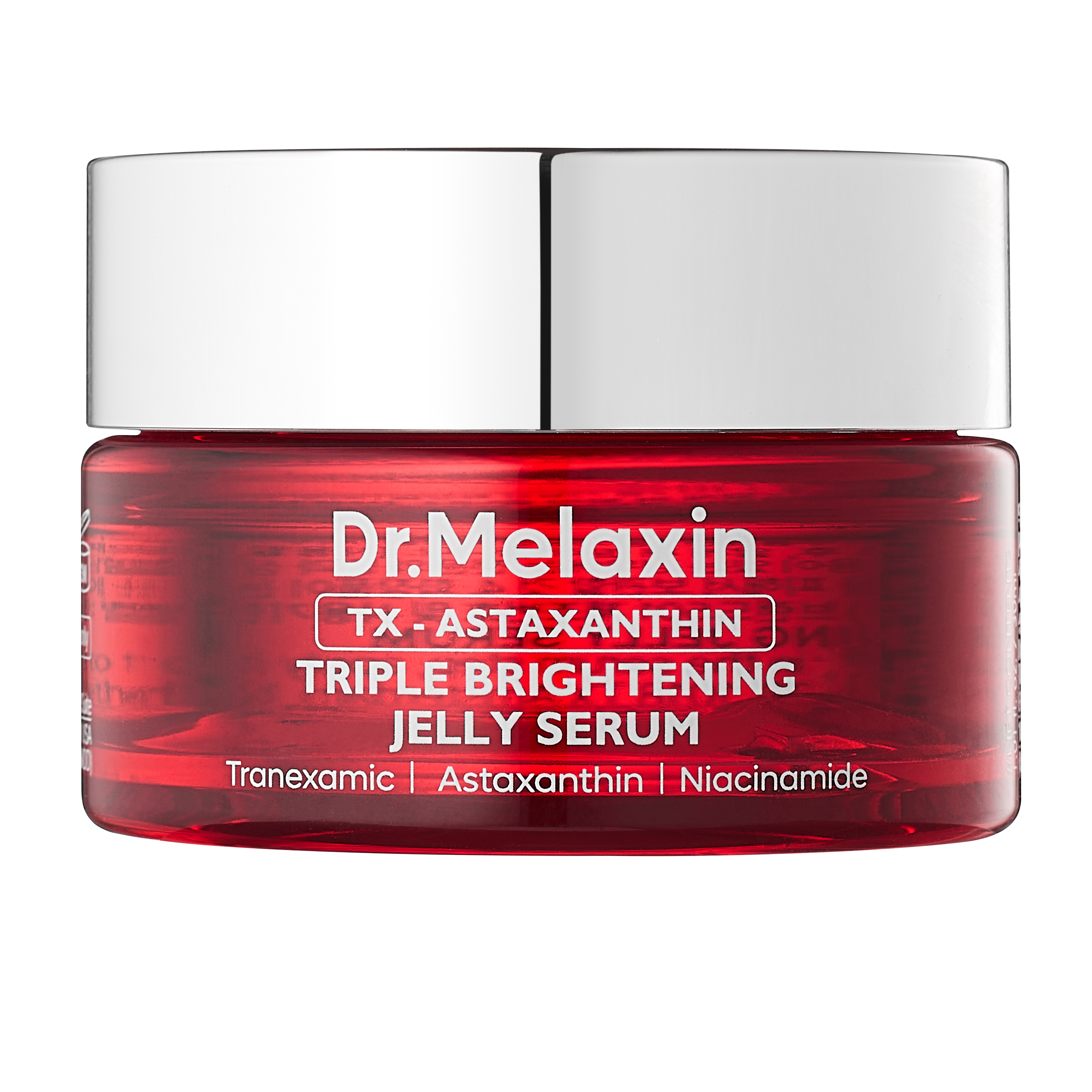 DR.MELAXIN TX-ASTAXANTHIN SIERO IN GEL TRIPLO ILLUMINANTE 30 ml