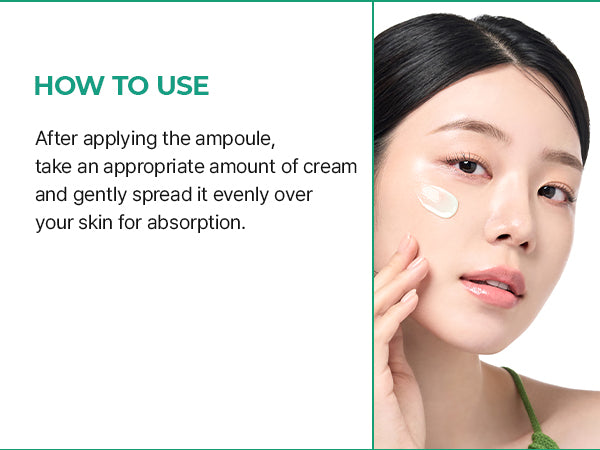 DR.MELAXIN CICAPYRIN CALMING CREAM Kojący krem do twarzy z kompleksem chłodzącym 50 ml #3