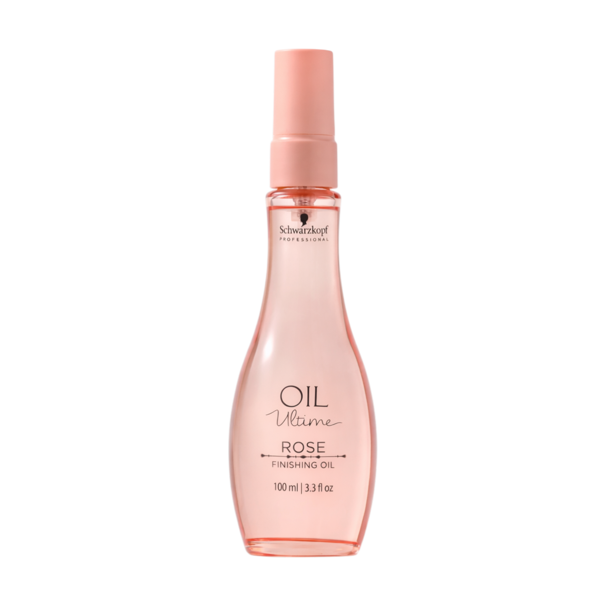 SCHWARZKOPF PROFESSIONAL OIL ULTIME ROSE Olejek różany do pielęgnacji włosów 100 ml