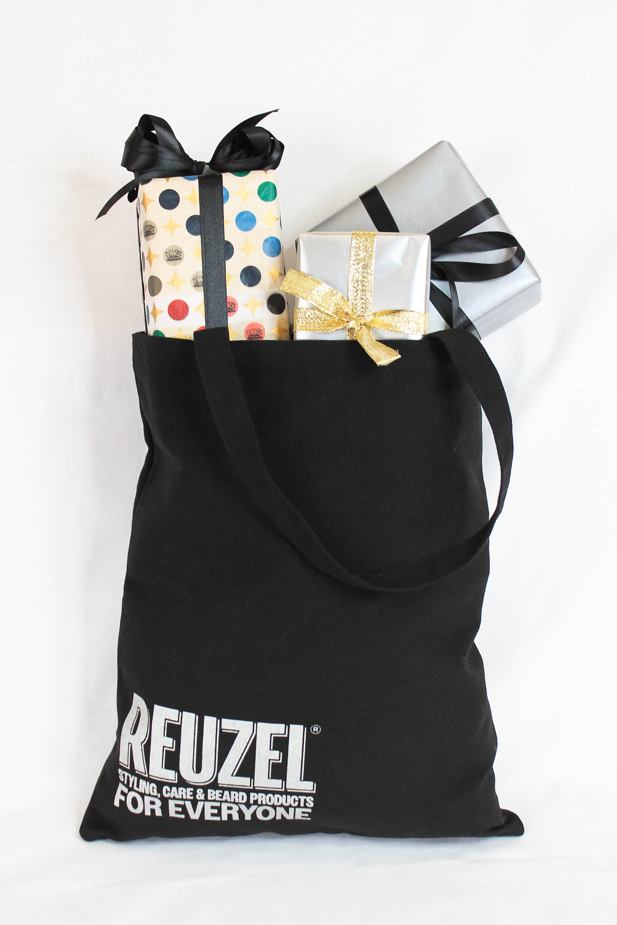 REUZEL HOLIDAY Torba #2