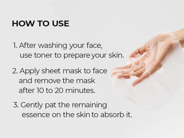 DR.MELAXIN MASQUE AMPOULE ÉCLAIRCISSANT À L'ASTAXANTHINE Masques en tissu éclaircissants à l'astaxanthine 5x25 ml #4