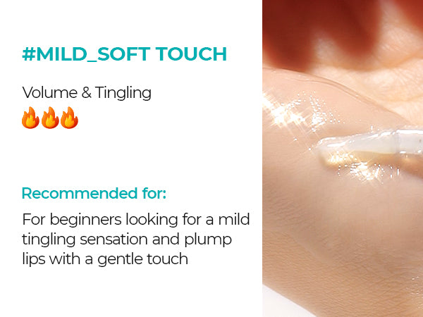 DR.MELAXIN BIO-SPICULE BP SPICULE PLUMPING LIP SHOT MILD Feuchtigkeitsspendender Lipgloss mit dezentem Aufpolsterungseffekt 4 ml #9