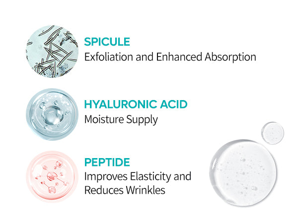 DR.MELAXIN BIO-SPICULE BP SPICULE PLUMPING LIP SHOT MILD Feuchtigkeitsspendender Lipgloss mit dezentem Aufpolsterungseffekt 4 ml #11