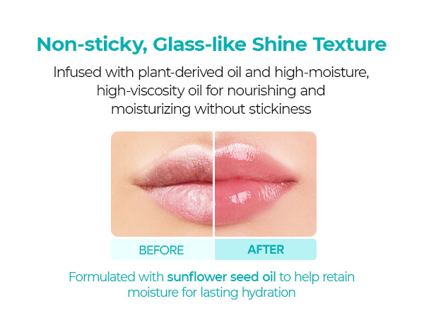 DR.MELAXIN BIO-SPICULE BP SPICULE PLUMPING LIP SHOT MILD Feuchtigkeitsspendender Lipgloss mit dezentem Aufpolsterungseffekt 4 ml #12