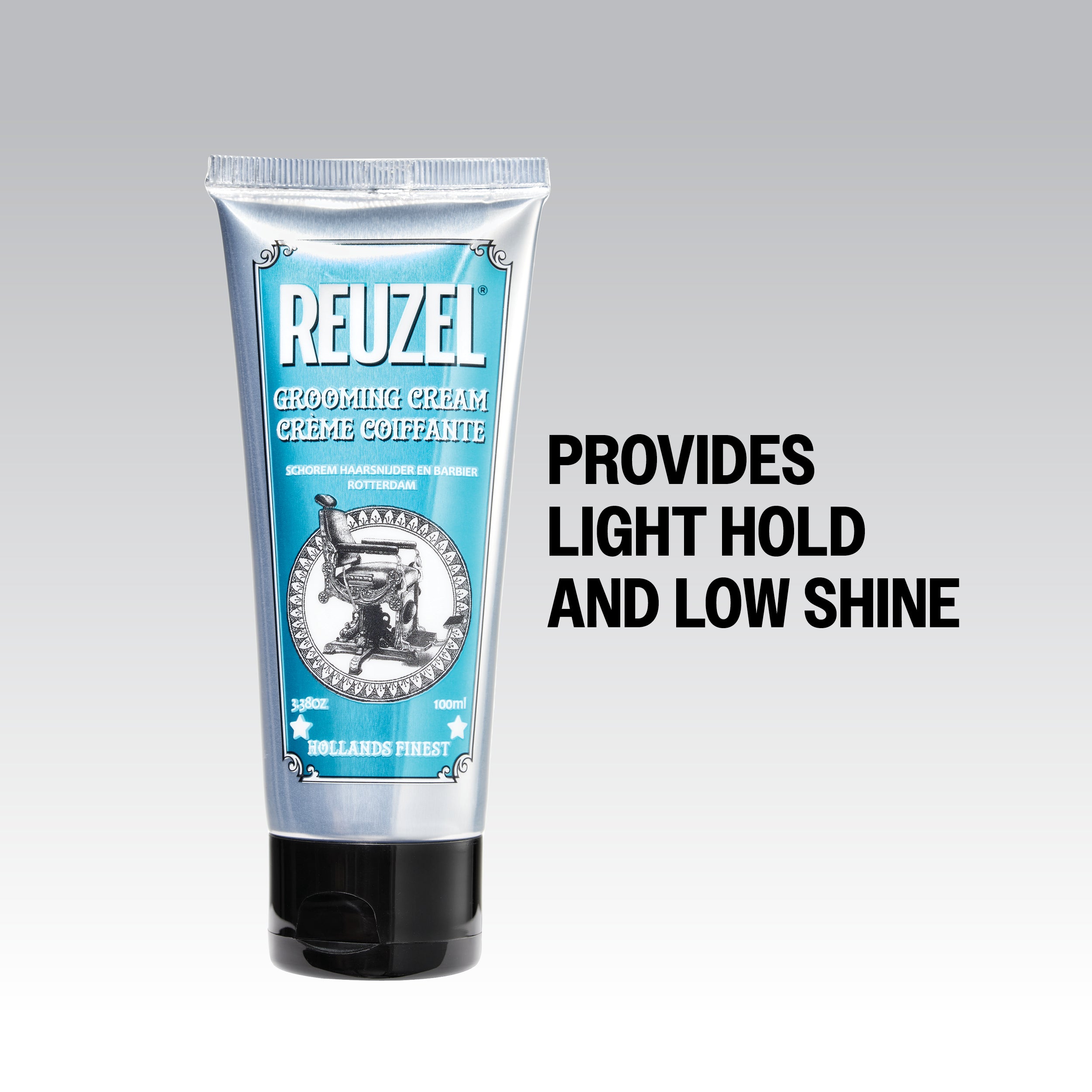 REUZEL Krem do modelowania włosów 100 ml #4