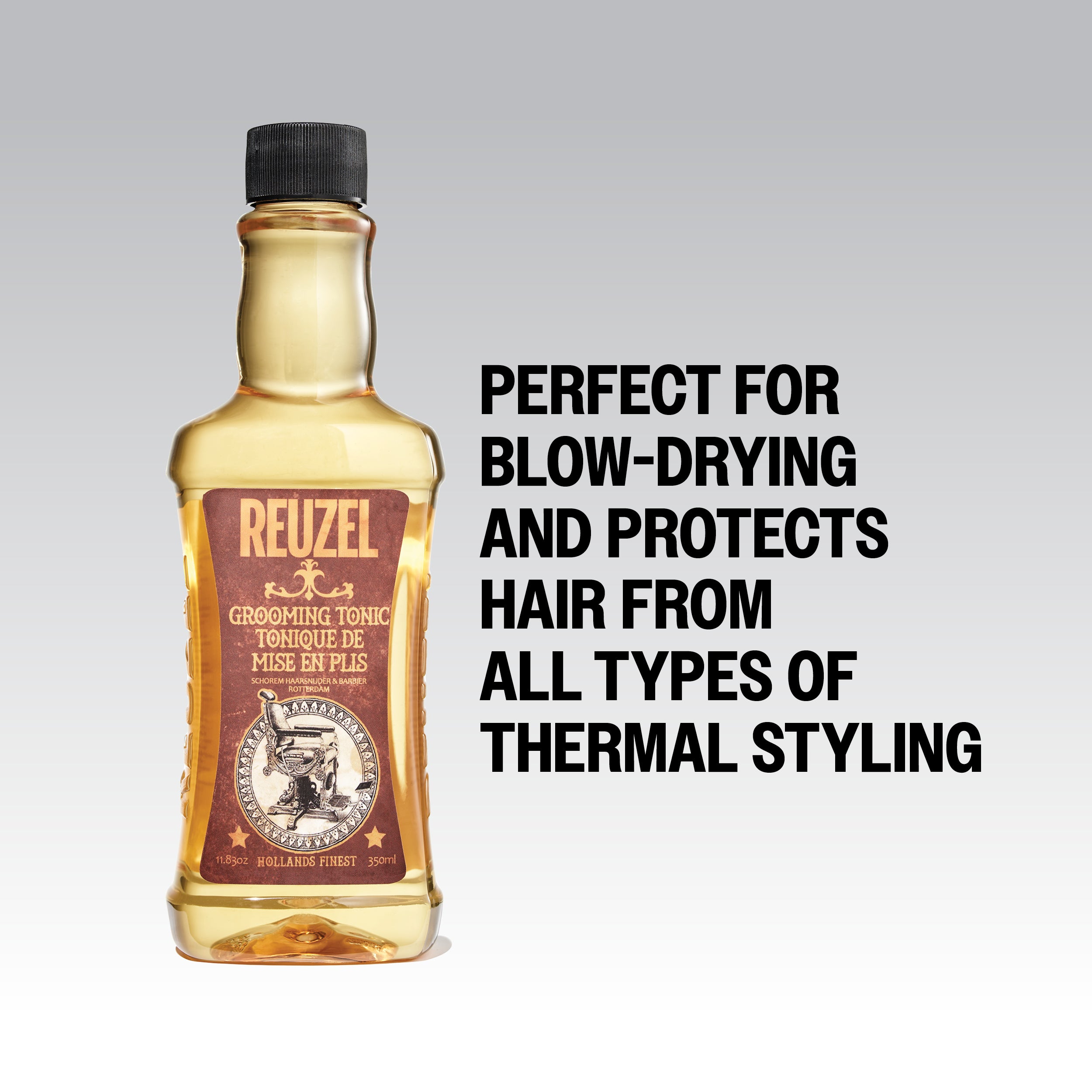 REUZEL Tonico styling per capelli 100 ml #4