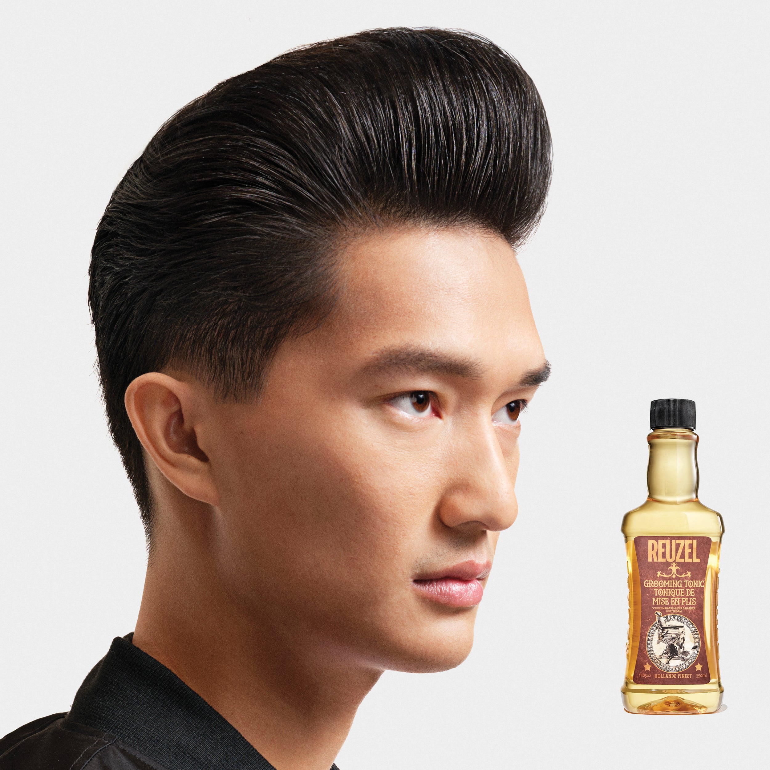 REUZEL Tonico styling per capelli 100 ml #3