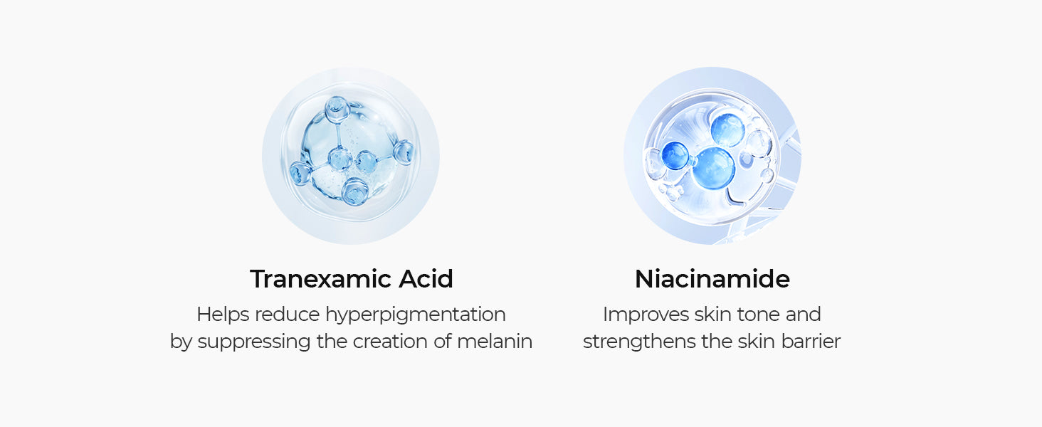 DR.MELAXIN TX-CREAM Rozjasňující krém na obličej s kyselinou tranexamovou 50 ml #8