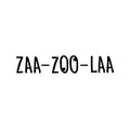 Zaa-zoo-laa