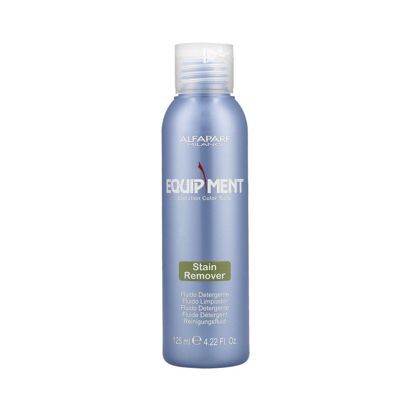 ALFAPARF EQUIPMENT Čistící kapalina 125 ml