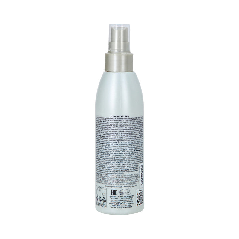 ALFAPARF IL SALONE MILANO MAGNIFICENT Après-shampoing sans rinçage pour cheveux colorés 200 ml #2