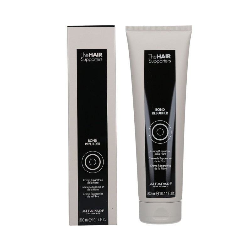 ALFAPARF MILANO The Hair Supporters Ochranný krém na vlasy 300 ml
