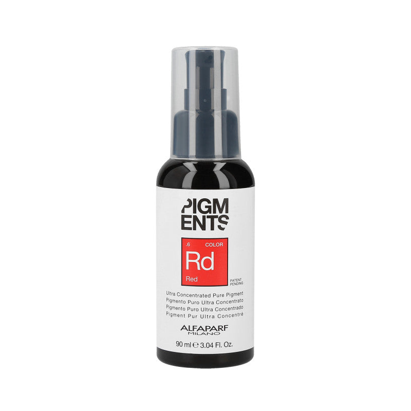 ALFAPARF PIGMENTS Koncentrovaný vlasový pigment 90 ml #7