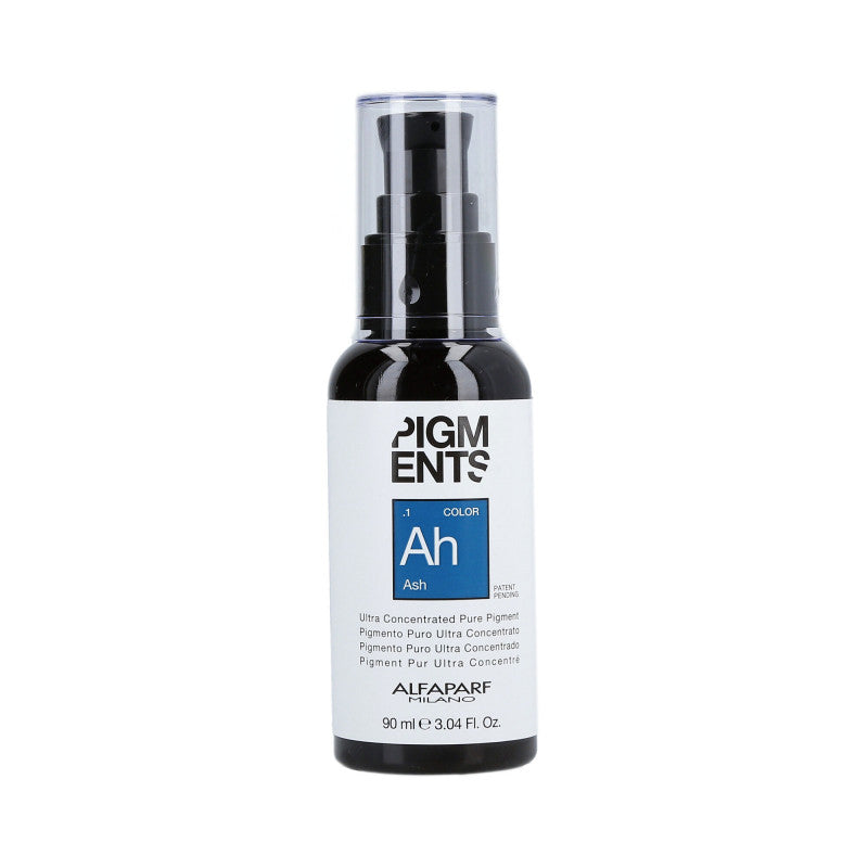 ALFAPARF PIGMENTS Koncentrovaný vlasový pigment 90 ml #10