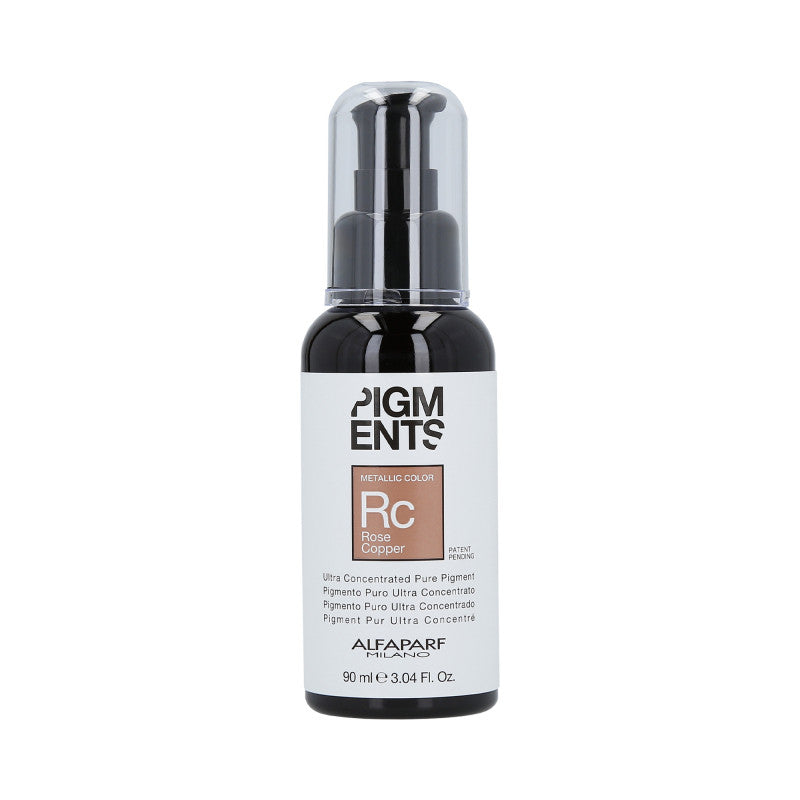 ALFAPARF PIGMENTS Koncentrovaný vlasový pigment 90 ml #9