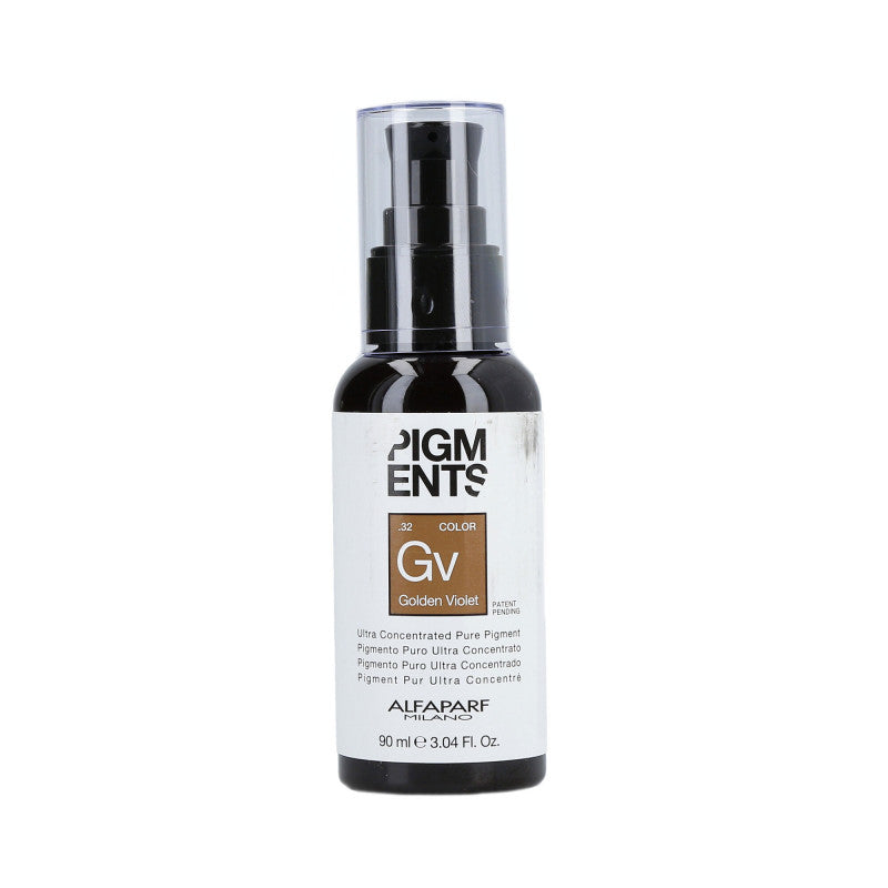 ALFAPARF PIGMENTS Koncentrovaný vlasový pigment 90 ml #12
