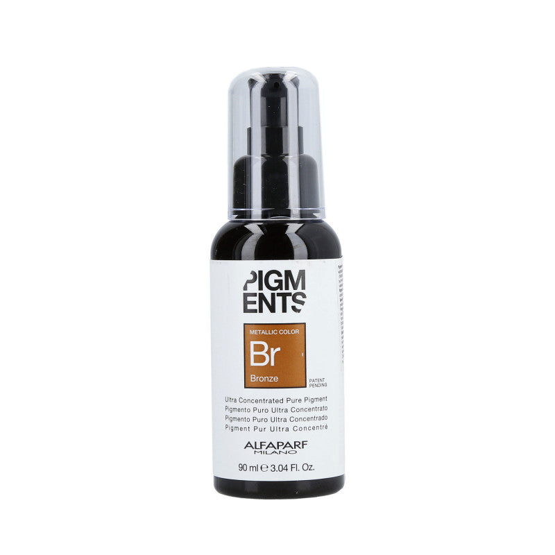 ALFAPARF PIGMENTS Koncentrovaný vlasový pigment 90 ml #11