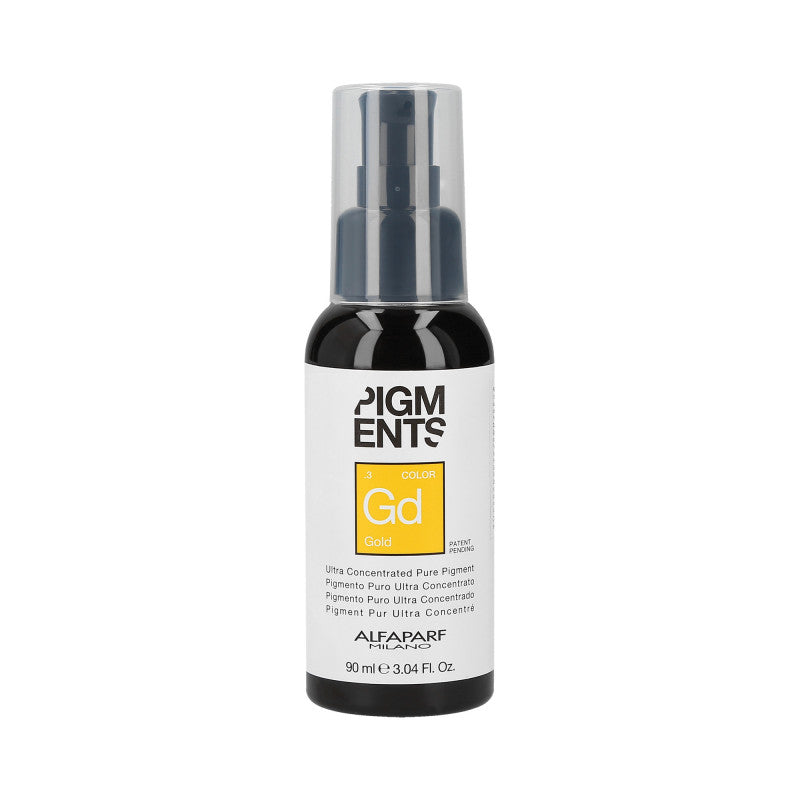 ALFAPARF PIGMENTS Koncentrovaný vlasový pigment 90 ml #3