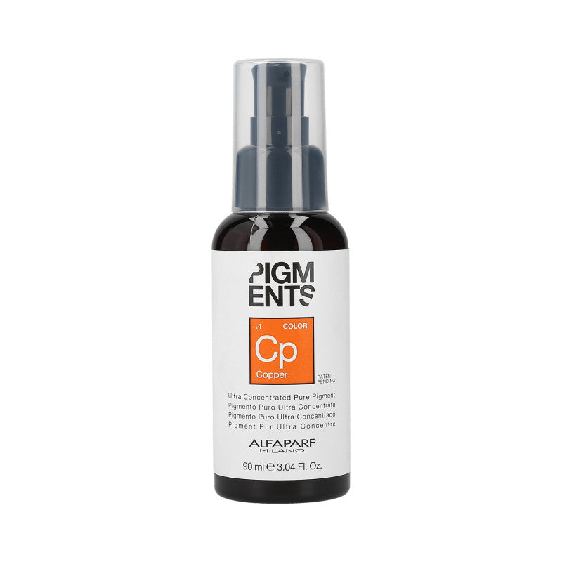 ALFAPARF PIGMENTS Koncentrovaný vlasový pigment 90 ml #6
