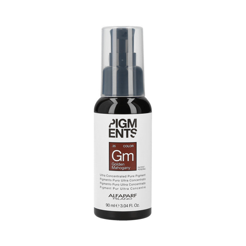 ALFAPARF PIGMENTS Koncentrovaný vlasový pigment 90 ml #4