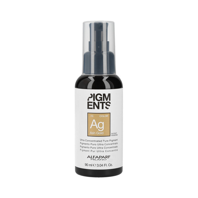 ALFAPARF PIGMENTS Koncentrovaný vlasový pigment 90 ml #2