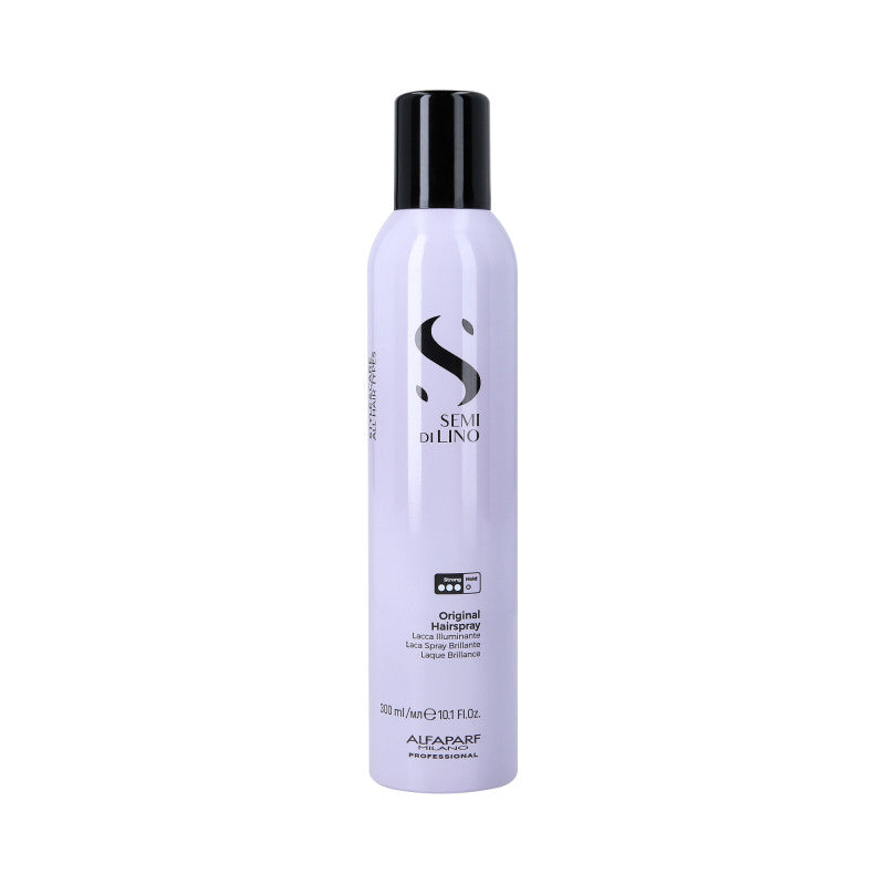 ALFAPARF STYLE STORIES ORIGINAL HAIRSPRAY Lak na vlasy 300ml