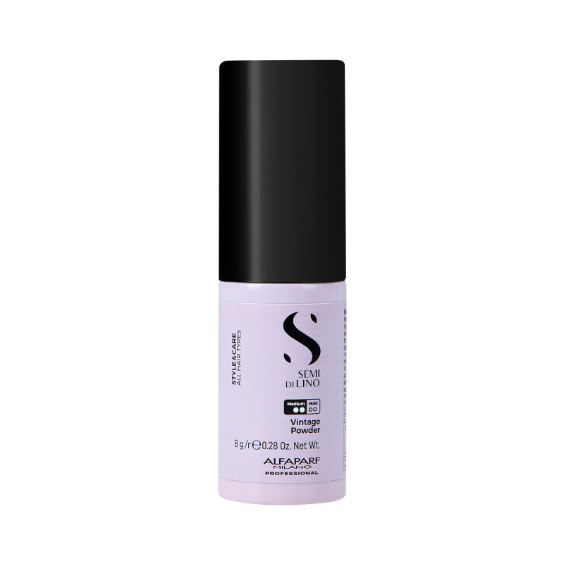 ALFAPARF STYLE STORIES Vintage Powder Puder w sprayu do stylizacji włosów 8 g