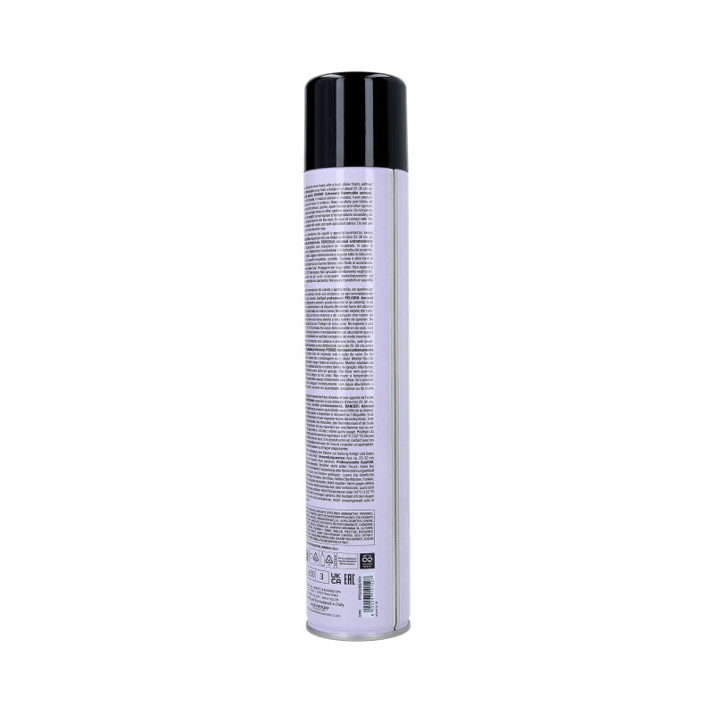 ALFAPARF STYLE&CARE ORIGINAL HAIRSPRAY Lakier do włosów 500 ml #3