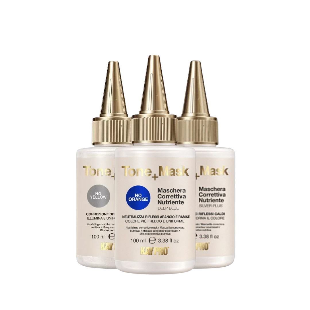 KAYPRO TONE MASK Tonująca maska do włosów 100 ml