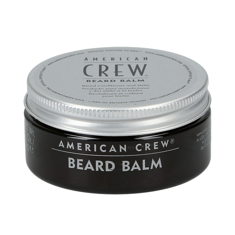 AMERICAN CREW Balsam do pielęgnacji i stylizacji brody 60 g