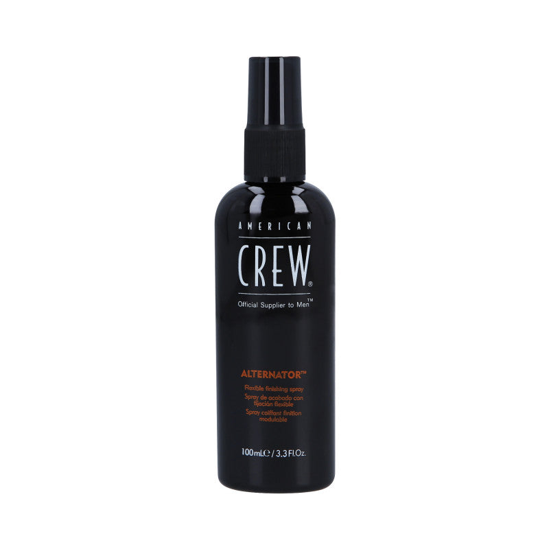 AMERICAN CREW ALTERNATOR Spray pour styling 100ml