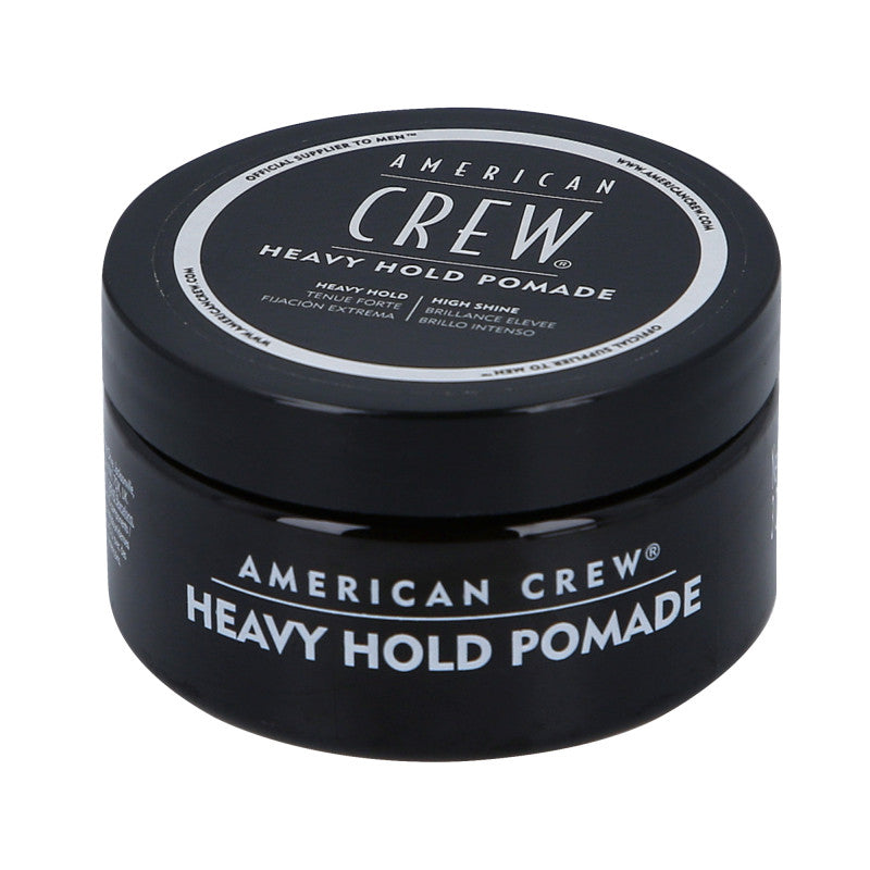 AMERICAN CREW CLASSIC HEAVY HOLD Pomada do włosów 85 g