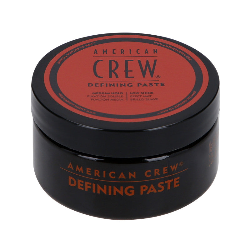 AMERICAN CREW CLASSIC NEW DEFINING Pasta definente per acconciature 85 g
