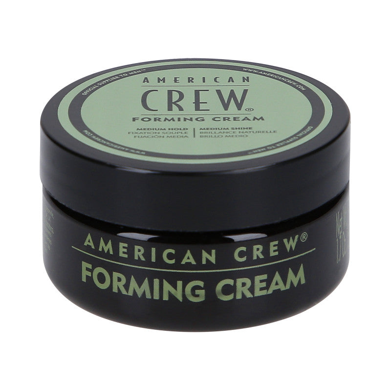 AMERICAN CREW CLASSIC NEW FORMING CREAM Krém na modelaci vlasů pro muže 50 g