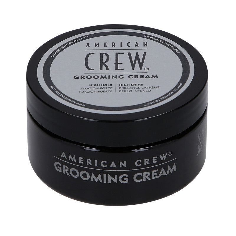 AMERICAN CREW CLASSIC NEW Mocno utrwalający krem do stylizacji włosów 85 g