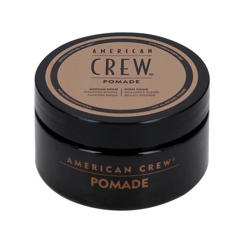 AMERICAN CREW CLASSIC NEW Pomada do stylizacji włosów 85 g
