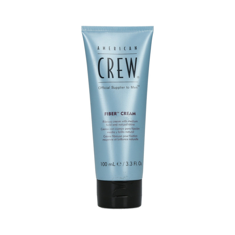 AMERICAN CREW Fiber Krem do stylizacji włosów 100 ml