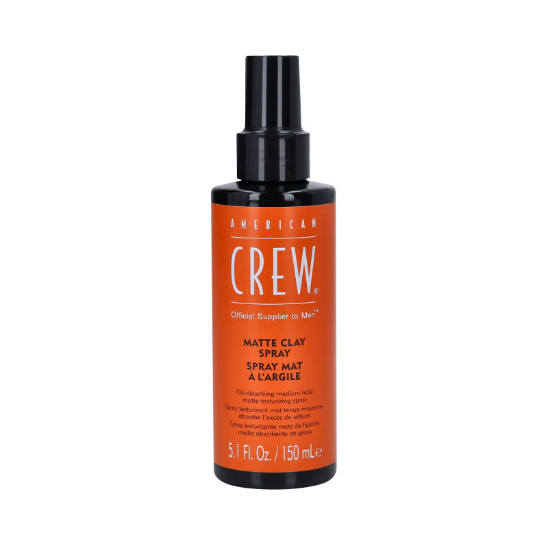 AMERICAN CREW MATTE Haarstyling-Tonspray 150 ml