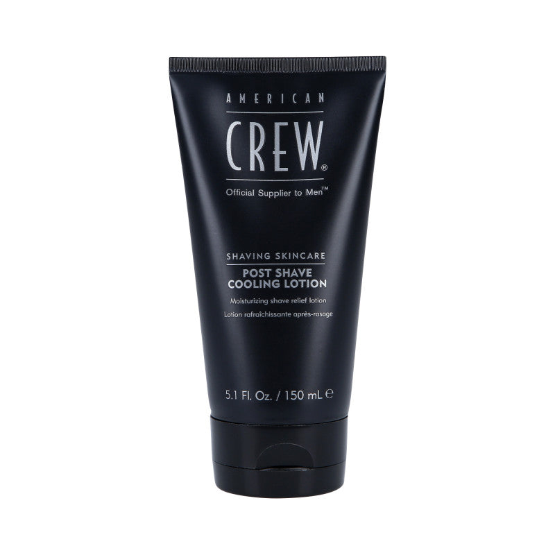 AMERICAN CREW POST SHAVE Chłodzące mleczko po goleniu 150 ml